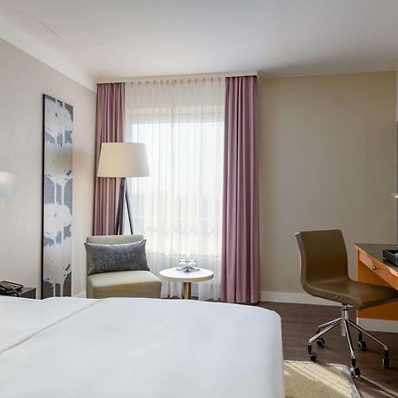 Mercure Hannover Oldenburger Allee Exterior photo